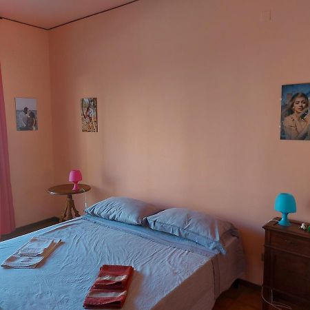 Nightwish Hotell Palermo Eksteriør bilde