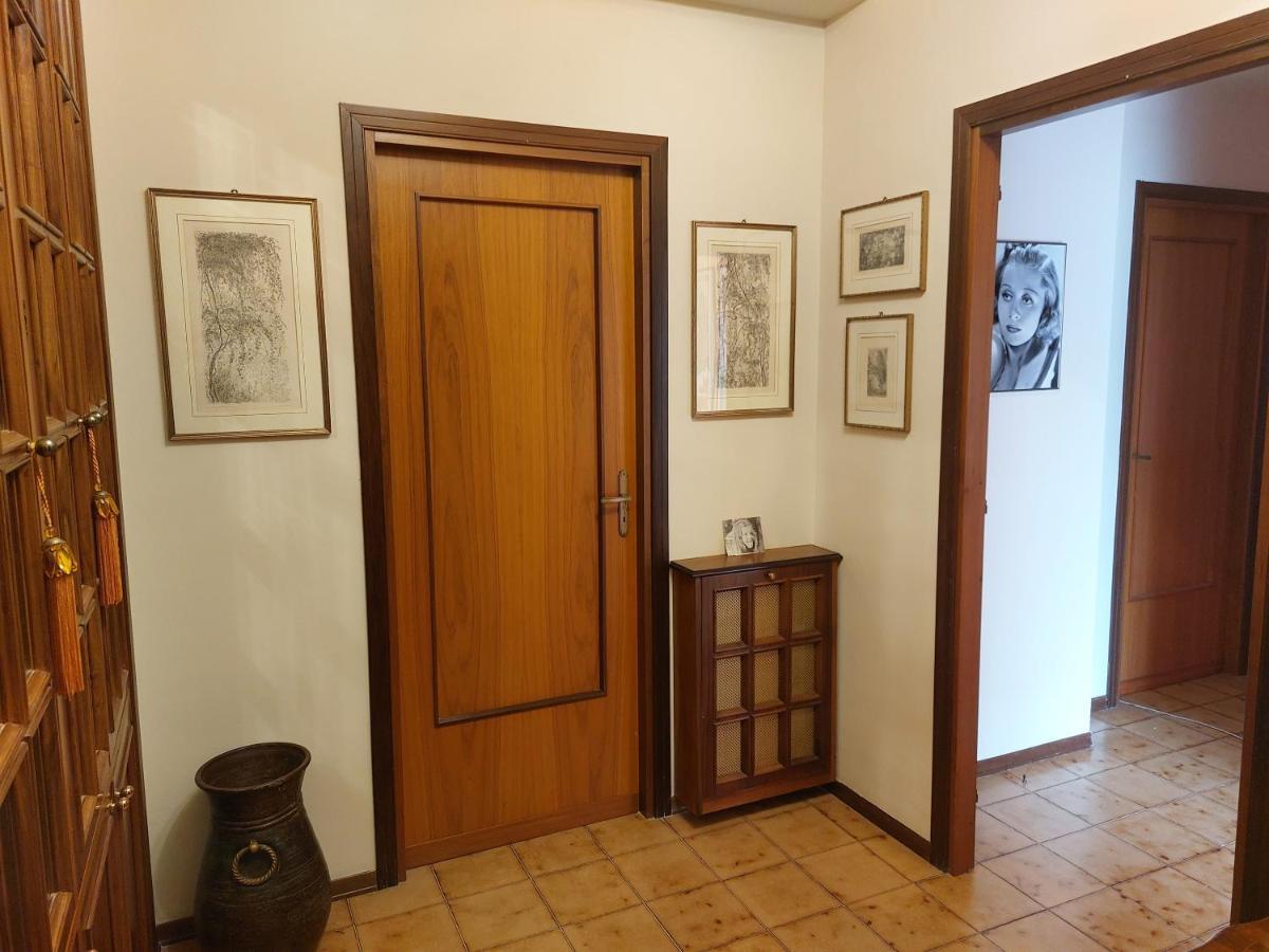 Nightwish Hotell Palermo Eksteriør bilde